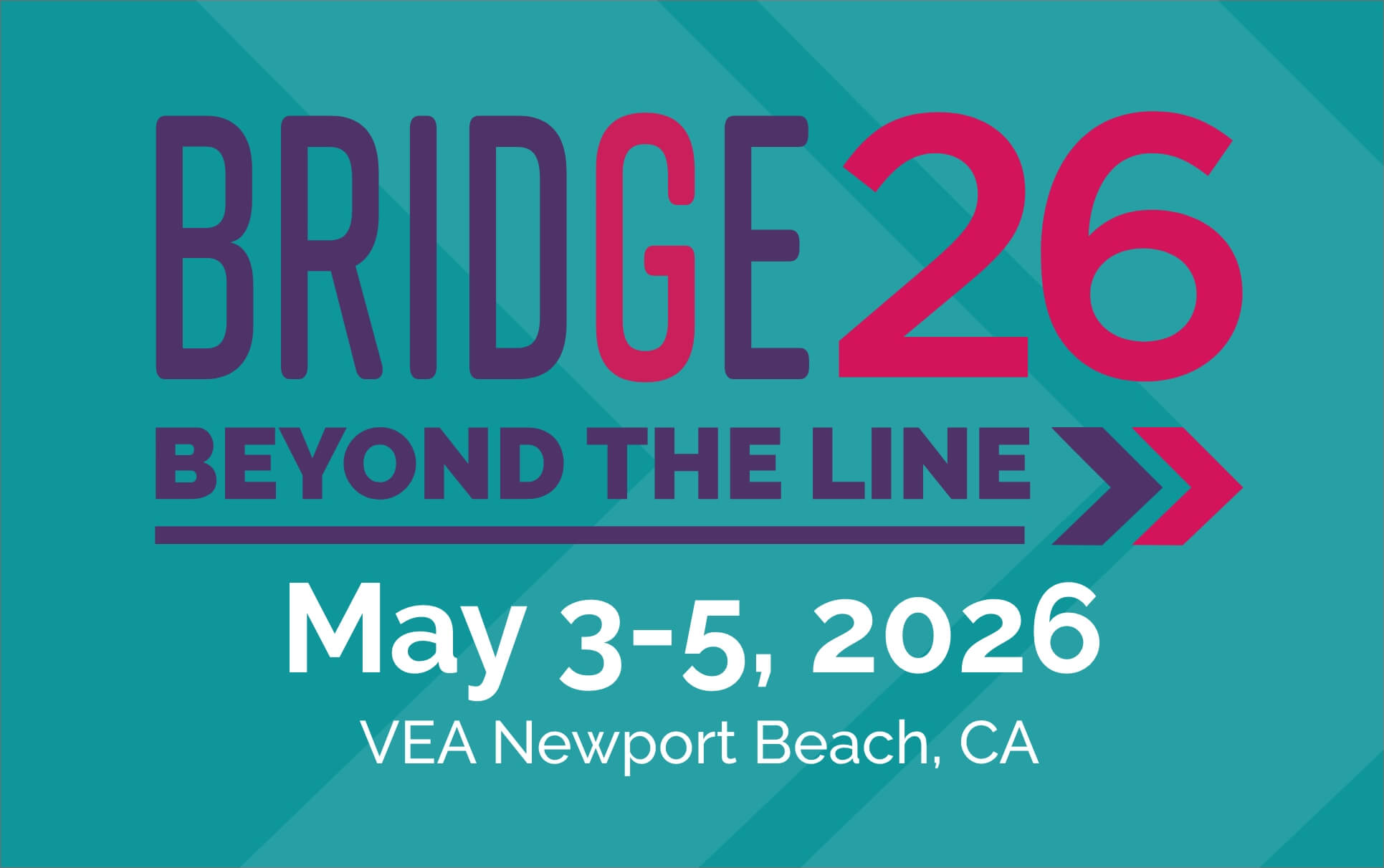 Beyond the Line Begins With Us