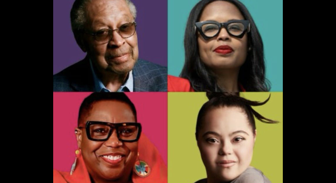 “I Have a Dream” Co-Speechwriter Dr. Clarence B. Jones, Former CDO, U.S. House of Representatives Dr. Sesha Joi Moon, and Best-Selling Author Dr. Bertice Berry to Keynote BRIDGE24