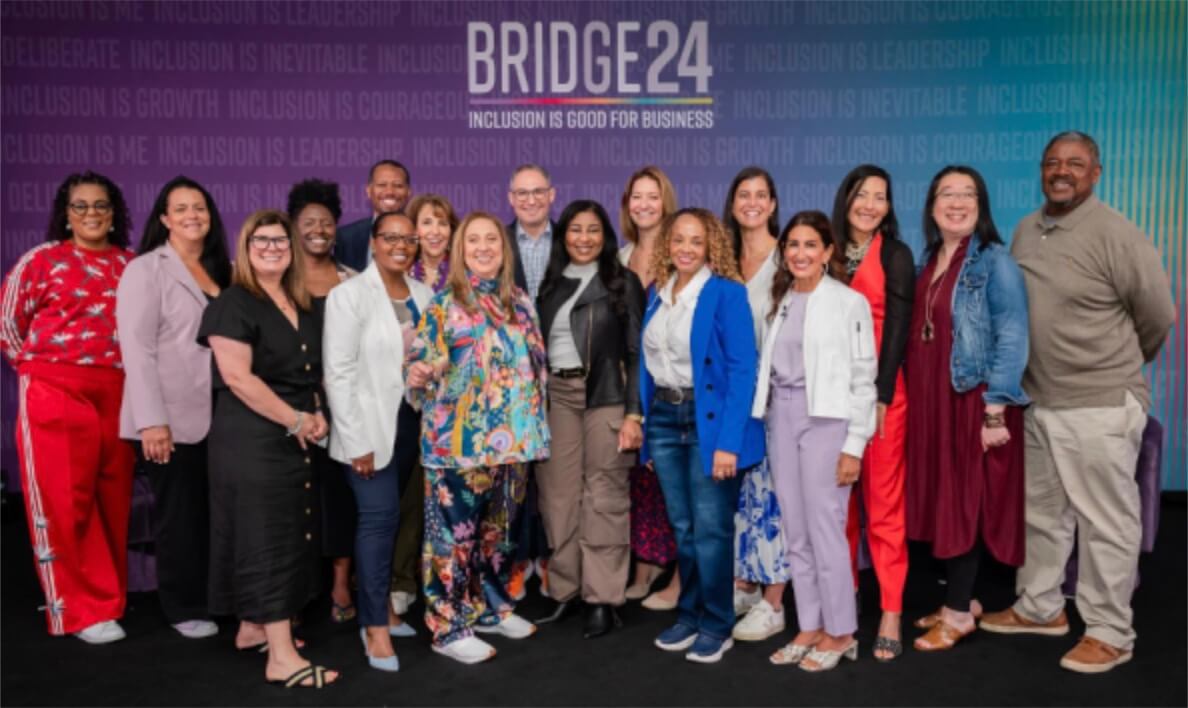 Stronger Together: Joy Into Action