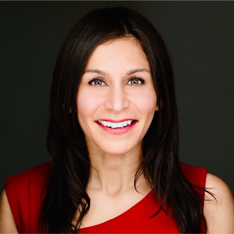 Amy Labroo